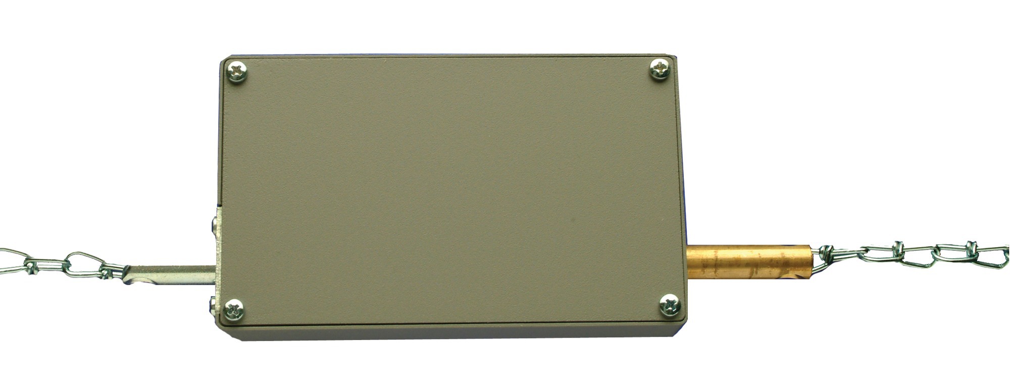 Boitier chainette électrique 12 V pour gâche EFF-EFF 18ST--------R11