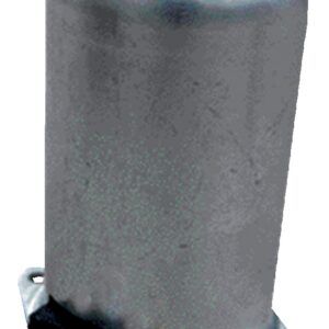 Boitier module GLM4 ZAMAK ELM LEBLANC 87167210190