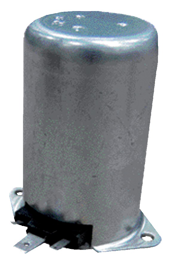 Boitier module GLM4 ZAMAK ELM LEBLANC 87167210190