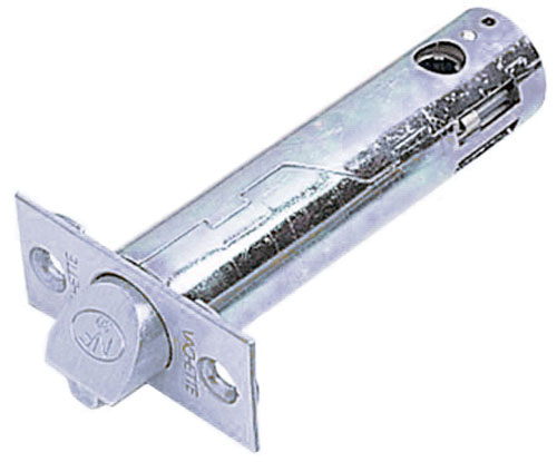 Boîtier N 1 pour serrures tubulaires V6300 inox VACHETTE 19825000