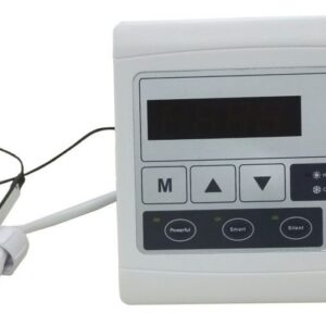 Boitier wifi pour pompe à chaleur HEATERMAX INVERTER - UBBINK - 7505526