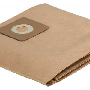 Lot de 5 sacs papier pour aspirateur BOSCH