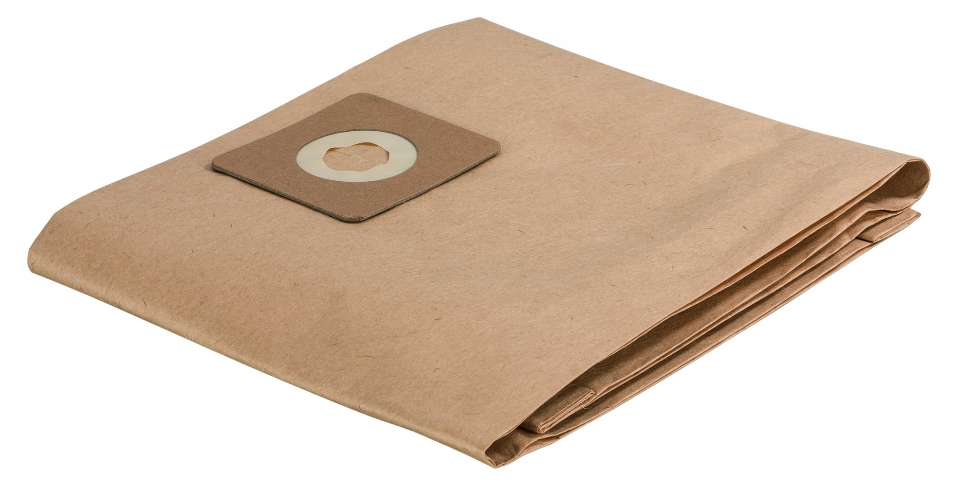 Lot de 5 sacs papier pour aspirateur BOSCH