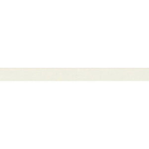 Bande De Chant Thermocollante Blanc Primo, L.500 X L.2.3 Cm