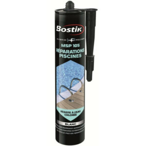 Colle Mastic Hybrid Polymer Msp 105 Bostik, 290Ml