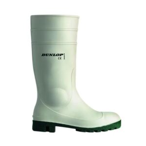 Botte Protomaster Safety Food SBSRA T 40 DUNLOP 1015593005
