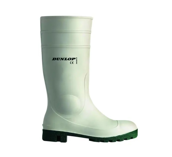 Botte Protomaster Safety Food SBSRA T 41 DUNLOP 1015593006