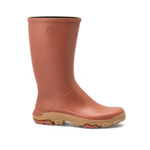 Botte REMOOVE terracotta 40/41