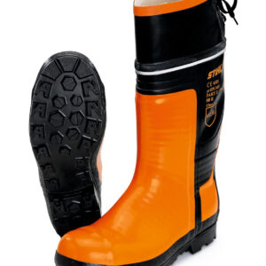 Bottes anti-coupures forestières taille 41 STIHL 0088-493-0041