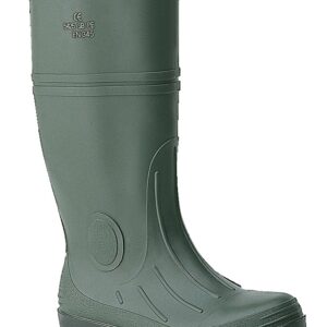 Bottes de sécurité VAUBAN ECO SA SRC vert P40 BAUDOU 5425-40