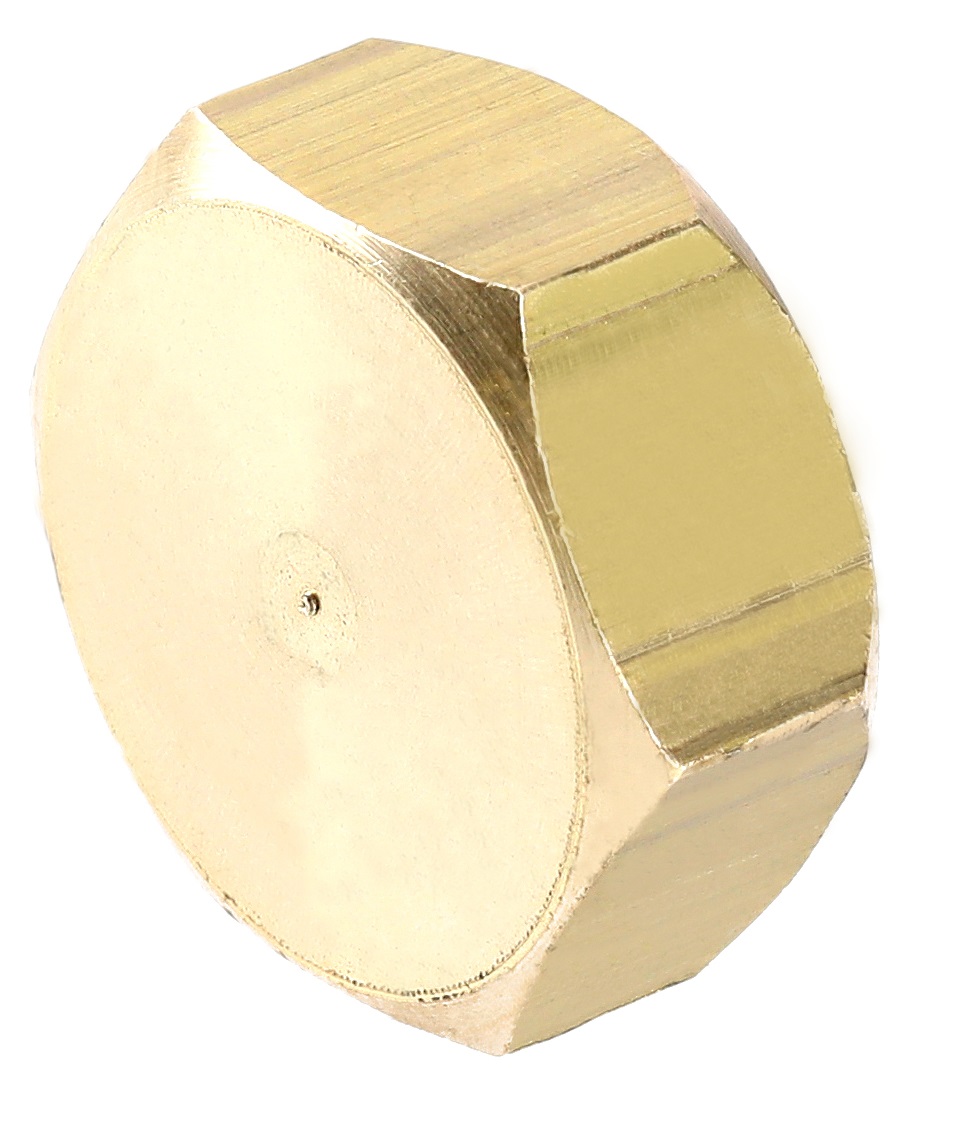 Bouchon femelle 50/60 laiton GARIS D03509B