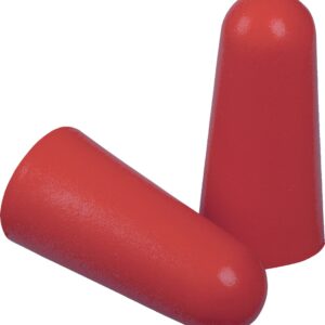 Bouchon oreille CONIC2 boite 200 paires DELTA PLUS CONIC2VRO200