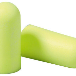 Bouchons d'oreille E-A-Rsoft™ Yellow Neons™ à usage unique boîte 250 paires 3M ES0101V