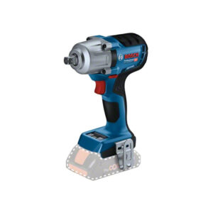 Boulonneuse à choc 18 V GDS 18V-450 (sans batterie ni chargeur) en boite en carton BOSCH 06019K4100