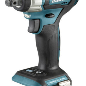 Boulonneuse à chocs 18V (sans batterie ni chargeur) MAKITA DTW181Z