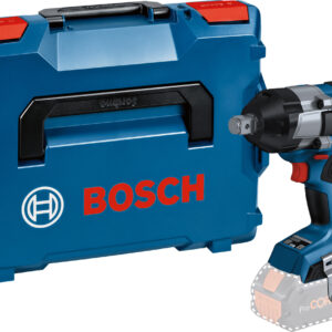 Boulonneuses 18V GDS 18V-1050H (sans batterie ni chargeur) en coffret L-BOXX BOSCH 06019J8501