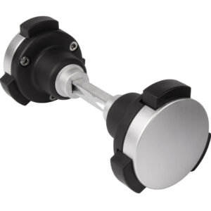 Bouton de sécurité piscine KIDLOCK LOCINOX KIDLOC