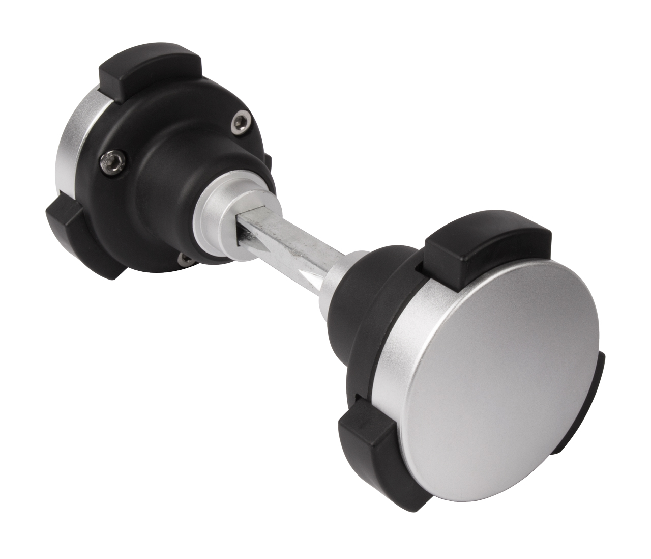 Bouton de sécurité piscine KIDLOCK LOCINOX KIDLOC