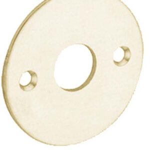 Bouton fixation ou chainette champagne BEZAULT 132059