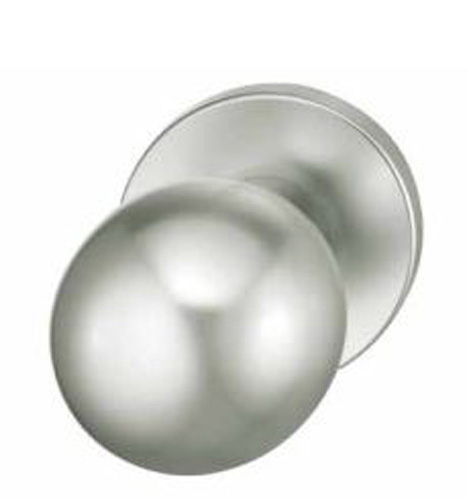 Bouton fixe 844 design Morrison alu 01 FSB 0 23 0844 03400 0105