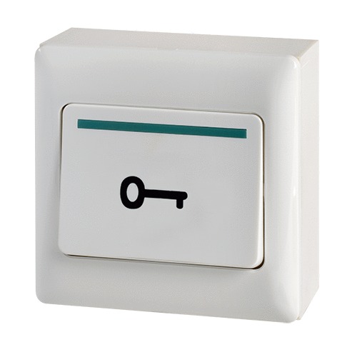 Bouton poussoir abs NO + NC SEWOSY PBNONC