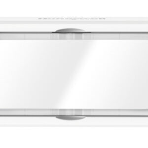 Bouton poussoir lumineux pour carillon mobile blanc HONEYWELL DCP911
