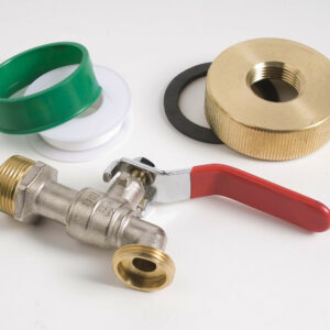 Adaptateur de cuve BOUTTE