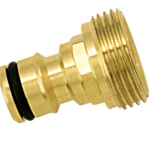 Adaptateur mâle 20 x 27