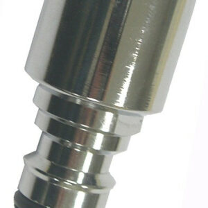 Adaptateur mitigeur sortie automatique femelle 22X100