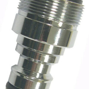 Adaptateur mitigeur sortie automatique male 24X100