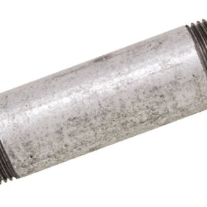Allonge fer galvanisé BOUTTE 2138317