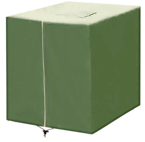 Bâche de protection BOUTTE Cuve 1000L