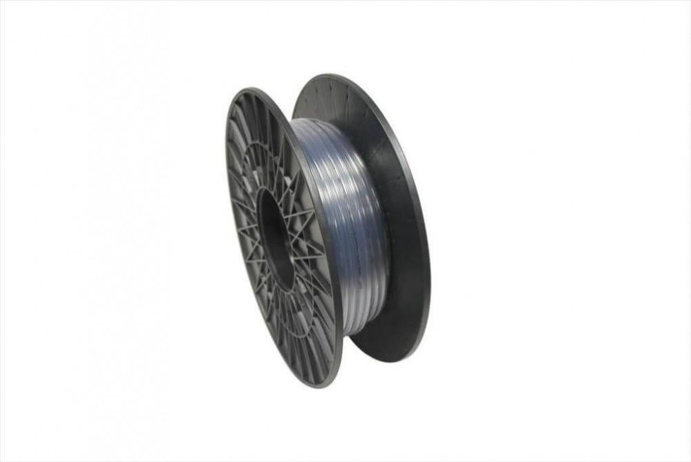 Bobine de tuyau nu Cristal L.40 M Diam.10 mm
