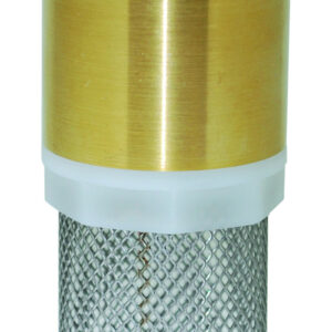 Clapet anti-retour 26 x 34 mm BOUTTE