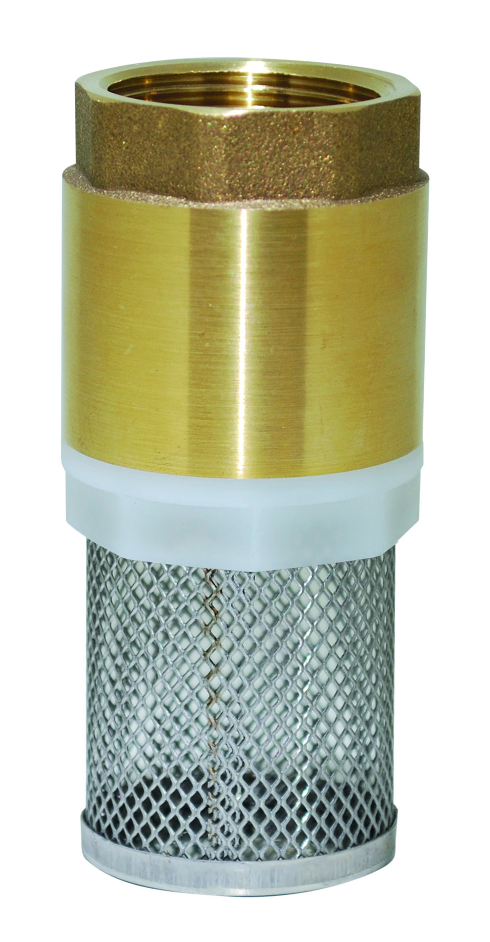 Clapet anti-retour 26 x 34 mm BOUTTE