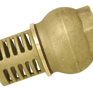 Clapet crépine BOUTTE 103553