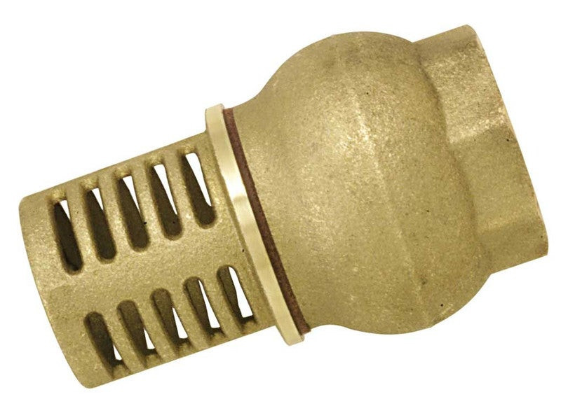 Clapet crépine BOUTTE 103553