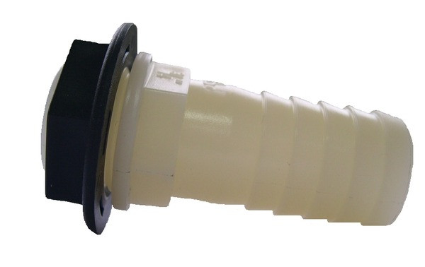 Embout Ø25 pour jumelage de cuve