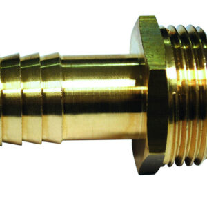 Embout cannelé 26/34 mm BOUTTE EM41