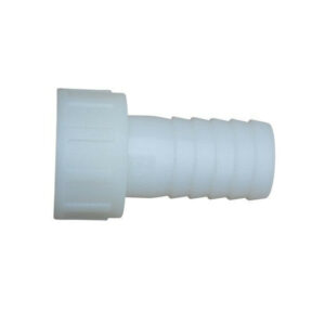 Embout femelle polyamide 26X34 tuyau diam. 25mm