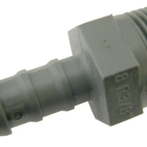 Embout mâle 12/17 mm BOUTTE