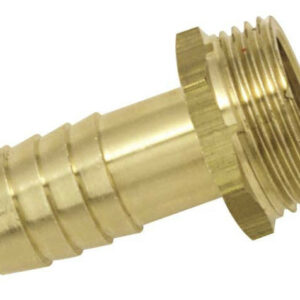 Embout mâle 15 mm BOUTTE