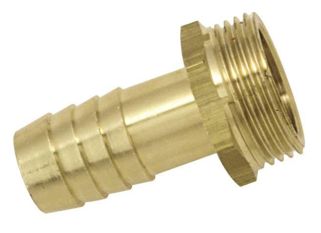 Embout mâle 15/21 mm BOUTTE
