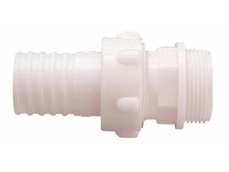 Embout Mâle 26/34 mm