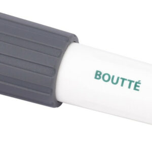 Lance d’arrosage standard rapide - modèle plastique léger pour usage quotidien