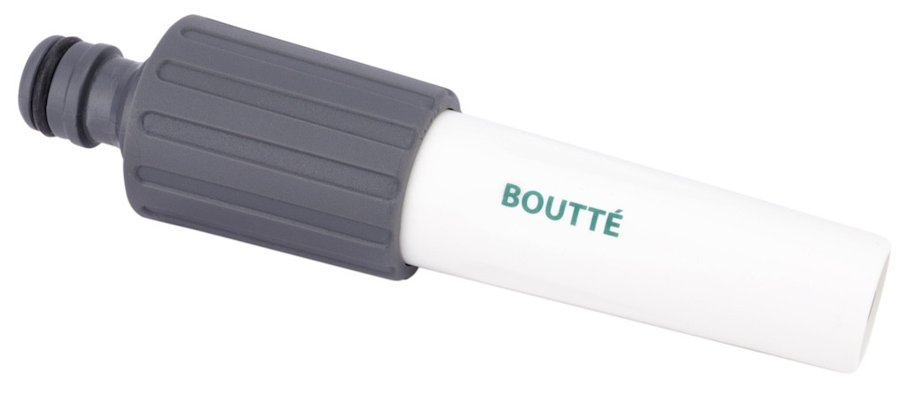 Lance d’arrosage standard rapide - modèle plastique léger pour usage quotidien