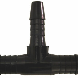 Lance gros débit Boutté F26 x 34 D25 - raccord cannelé en laiton