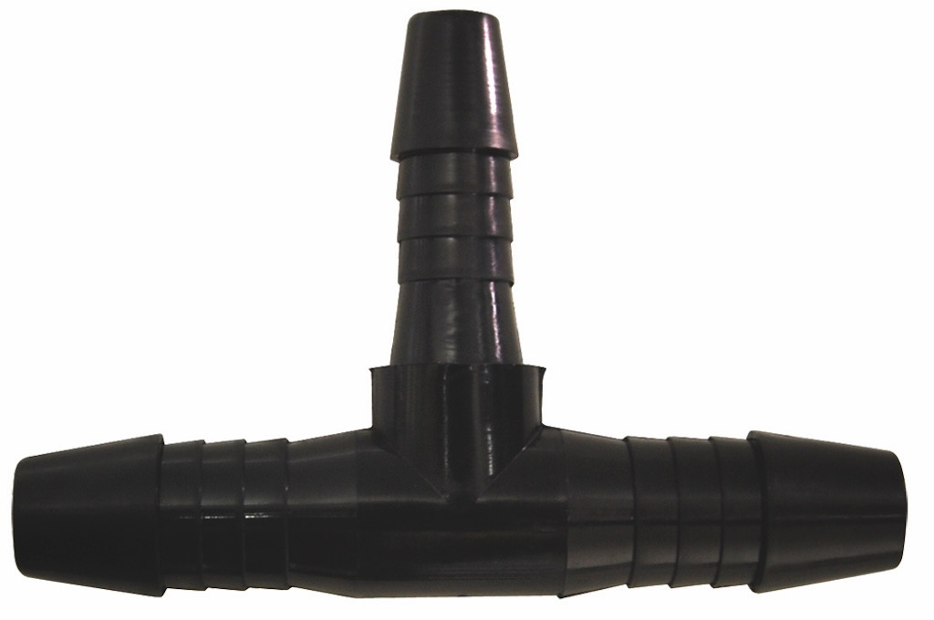 Lance gros débit Boutté F26 x 34 D25 - raccord cannelé en laiton