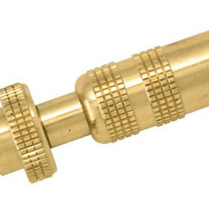 Lance standard avec raccord rapide