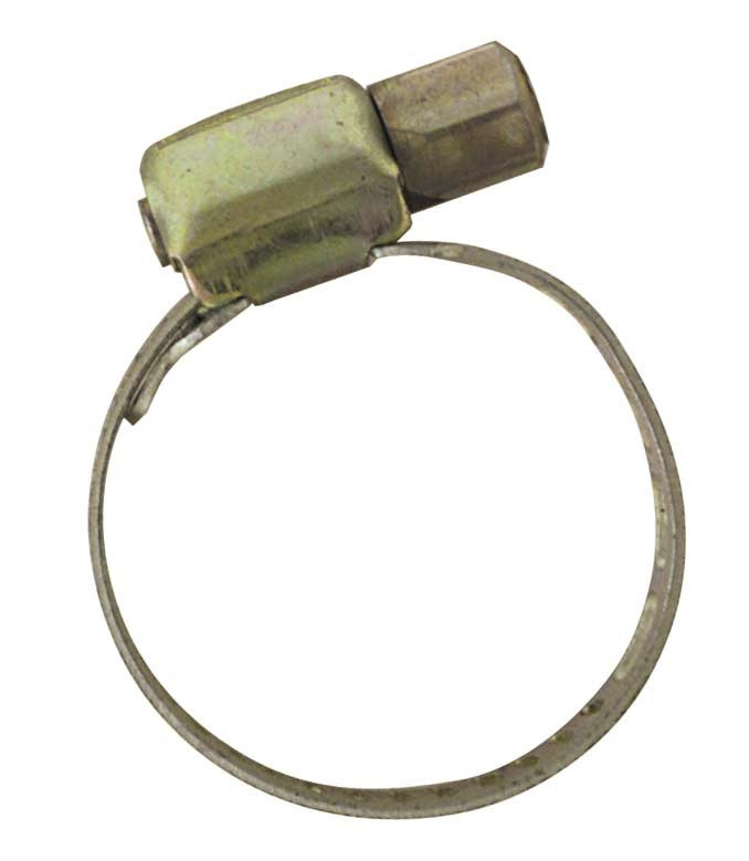 Lot de 2 colliers bande ajourée BOUTTE
